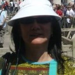 Meet your Posher, Lillian